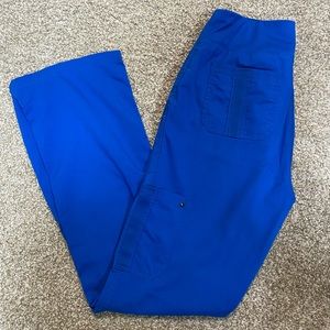 Yoga Scrub Pants